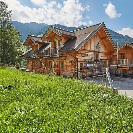 Drei Hittn Saalbach Daire Dış mekan fotoğraf