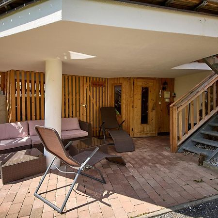 Drei Hittn Saalbach Daire Dış mekan fotoğraf