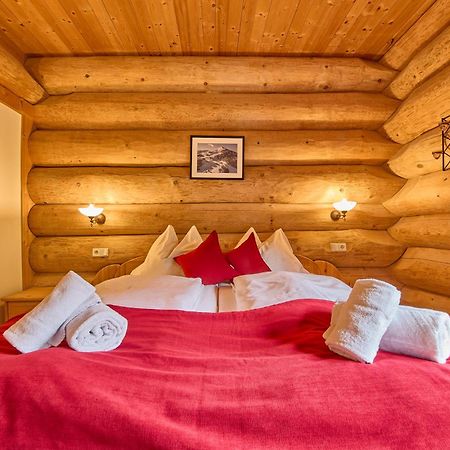 Drei Hittn Saalbach Daire Dış mekan fotoğraf