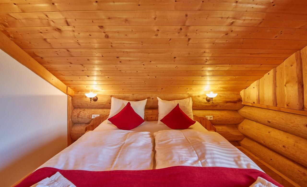Drei Hittn Saalbach Daire Dış mekan fotoğraf