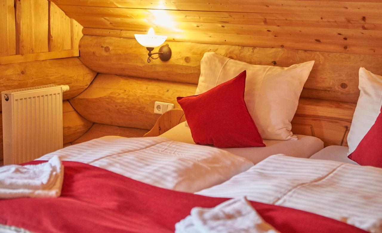 Drei Hittn Saalbach Daire Dış mekan fotoğraf