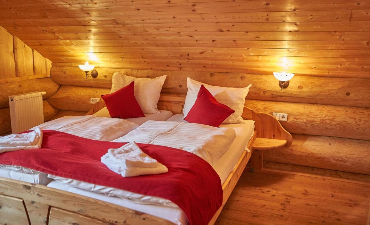 Drei Hittn Saalbach Daire Dış mekan fotoğraf