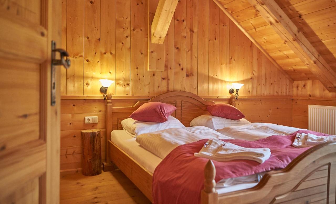 Drei Hittn Saalbach Daire Dış mekan fotoğraf