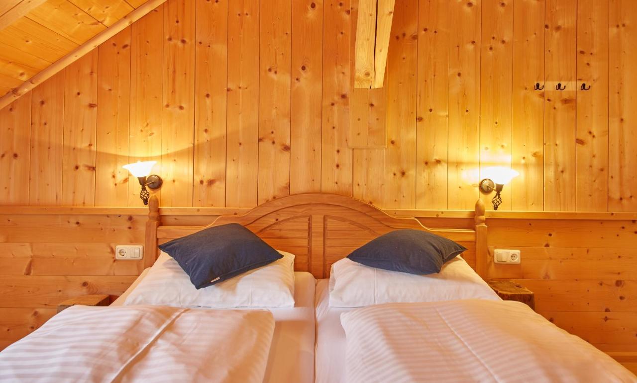 Drei Hittn Saalbach Daire Dış mekan fotoğraf