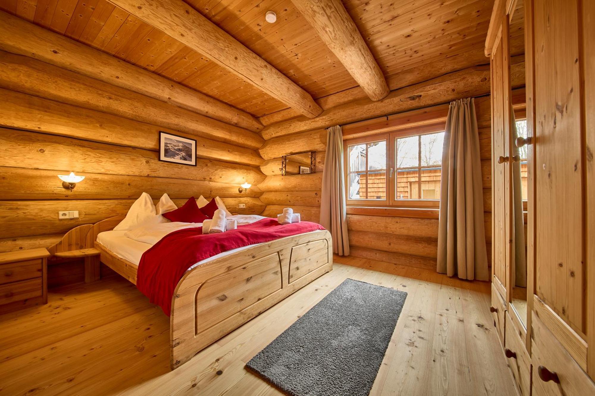 Drei Hittn Saalbach Daire Dış mekan fotoğraf