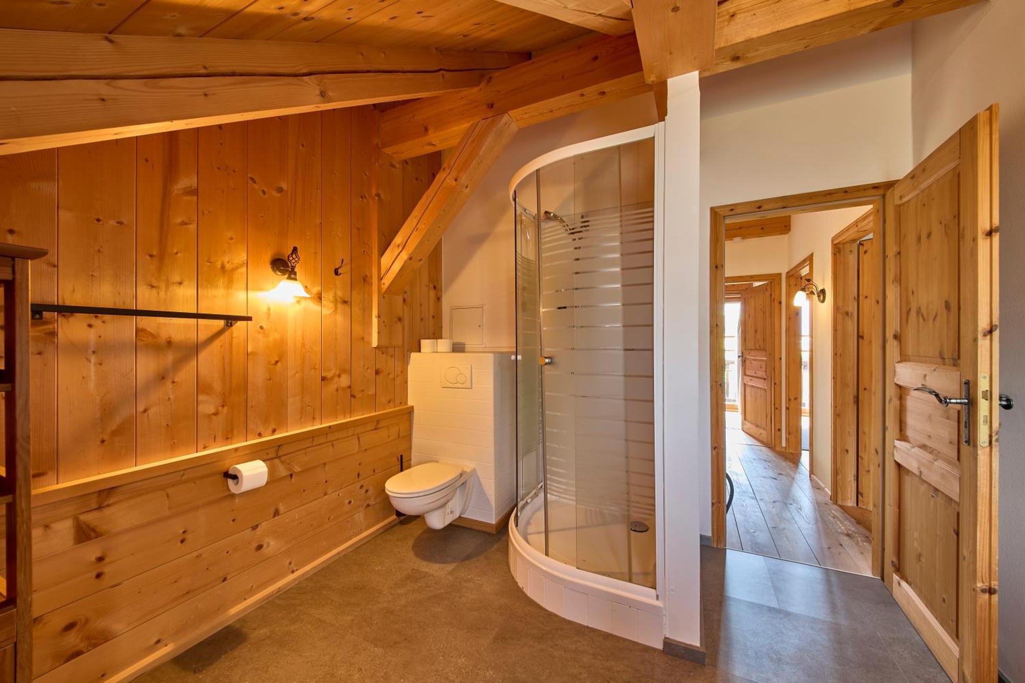 Drei Hittn Saalbach Daire Dış mekan fotoğraf