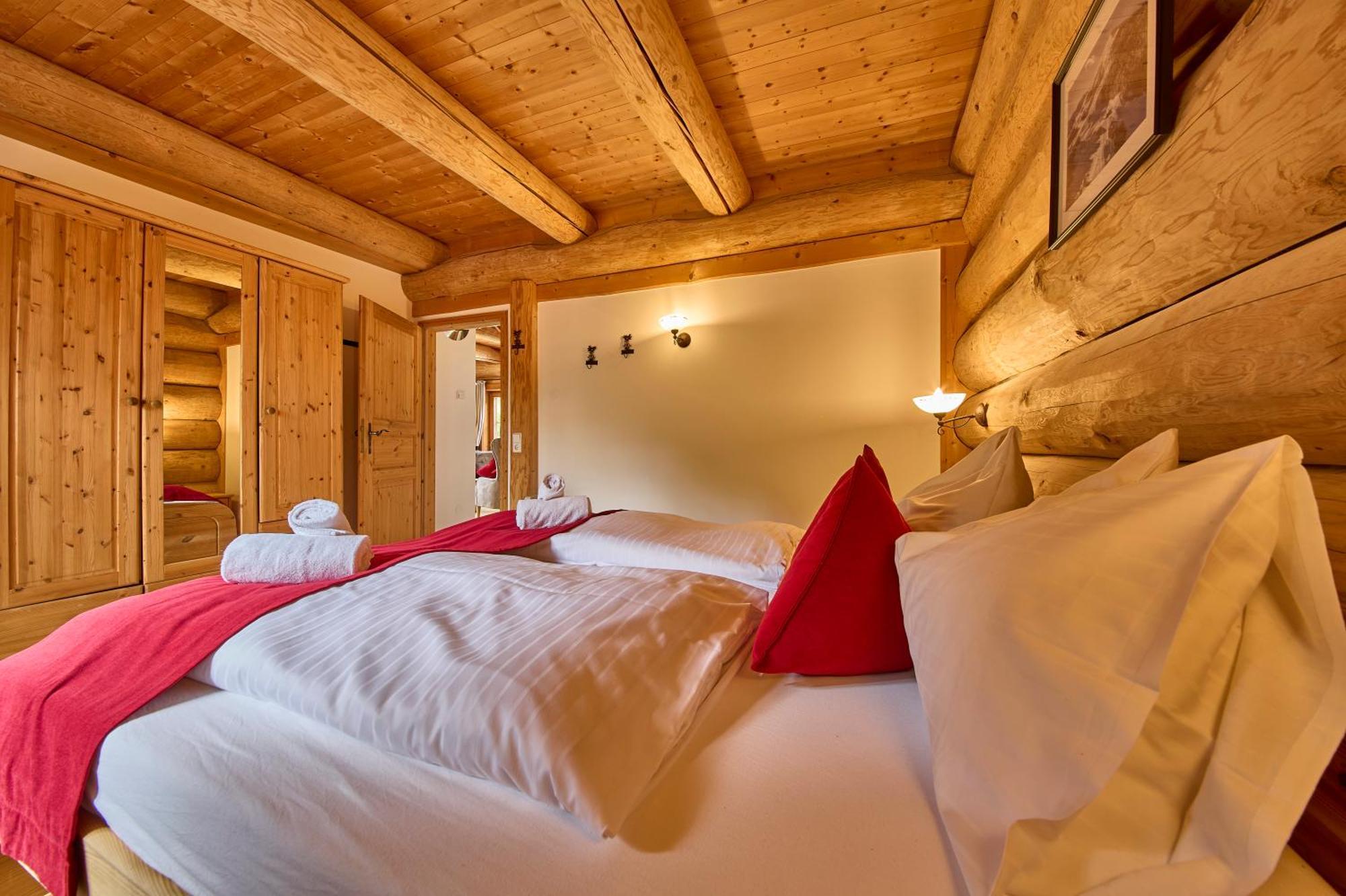 Drei Hittn Saalbach Daire Dış mekan fotoğraf