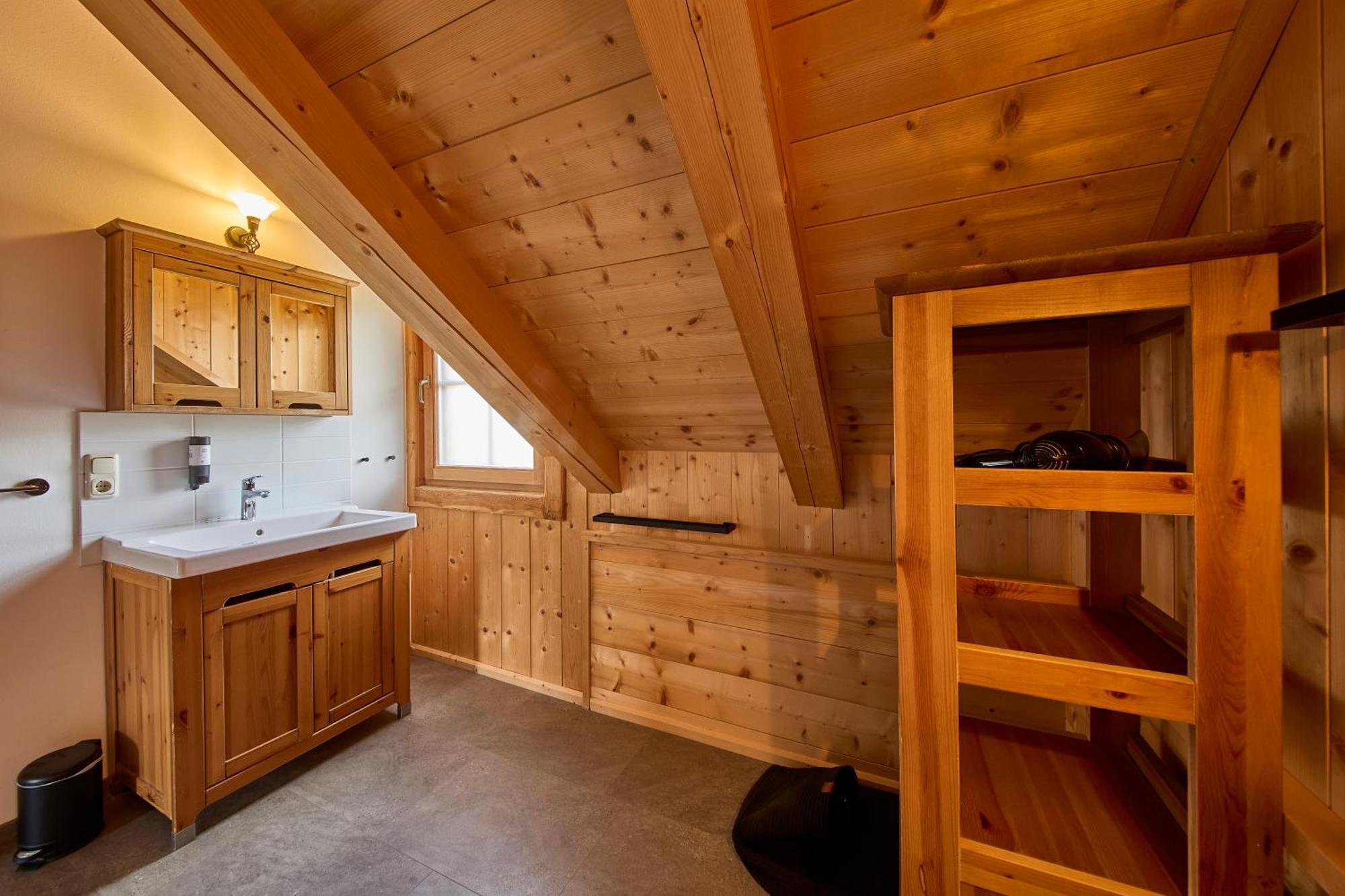 Drei Hittn Saalbach Daire Dış mekan fotoğraf