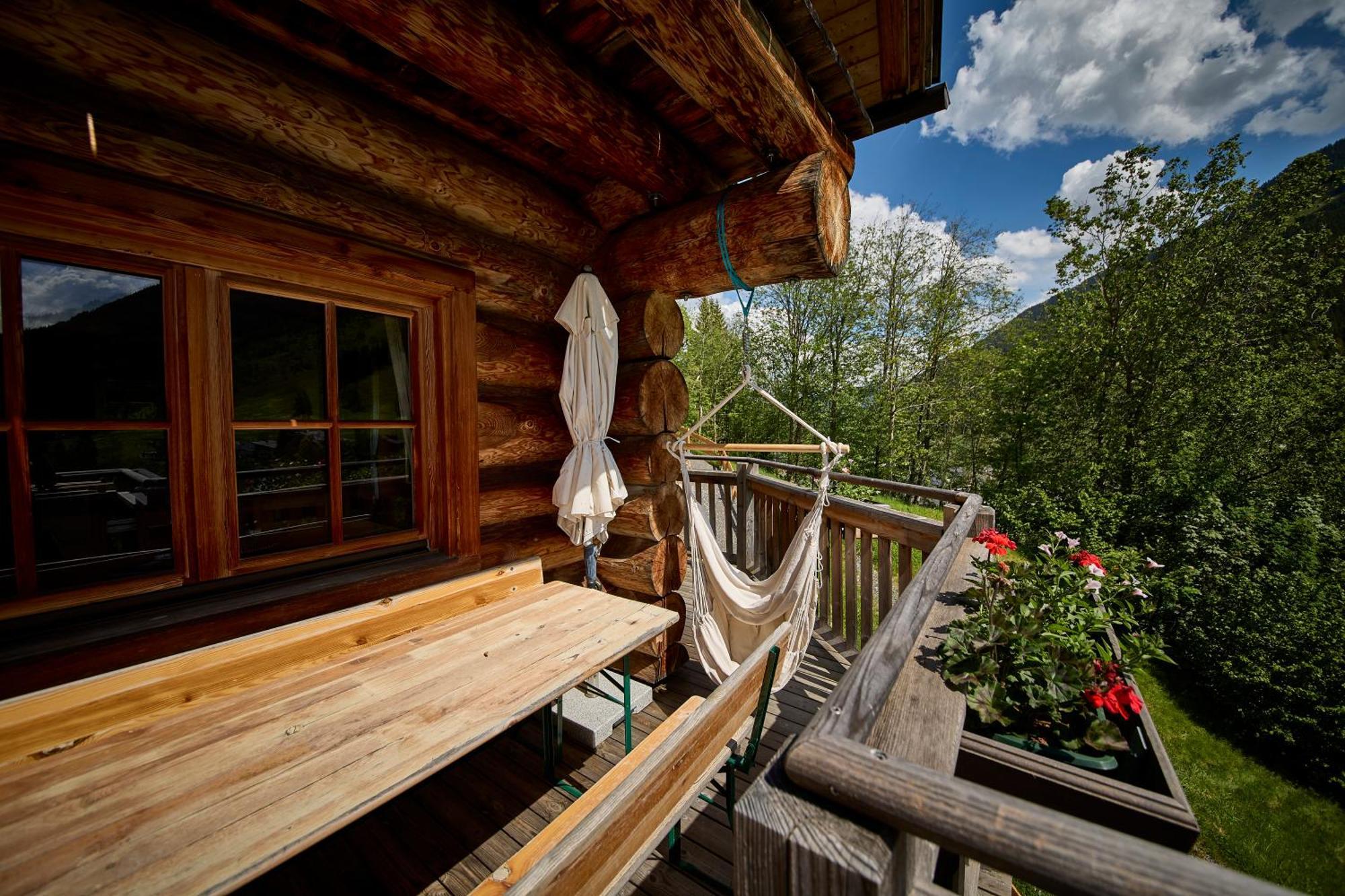 Drei Hittn Saalbach Daire Dış mekan fotoğraf